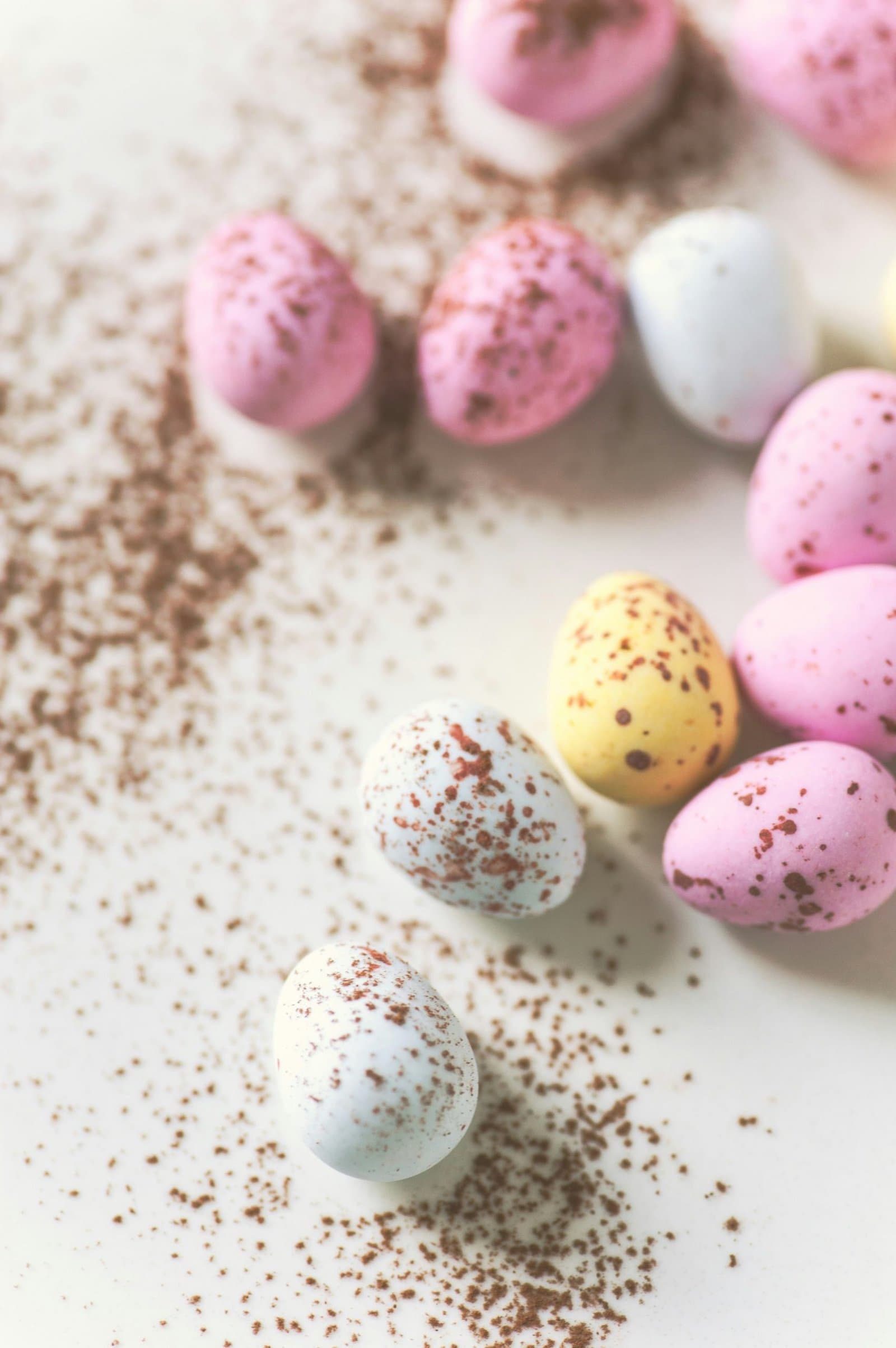 Creative DIY Ideas for Personalizing Easter Baskets