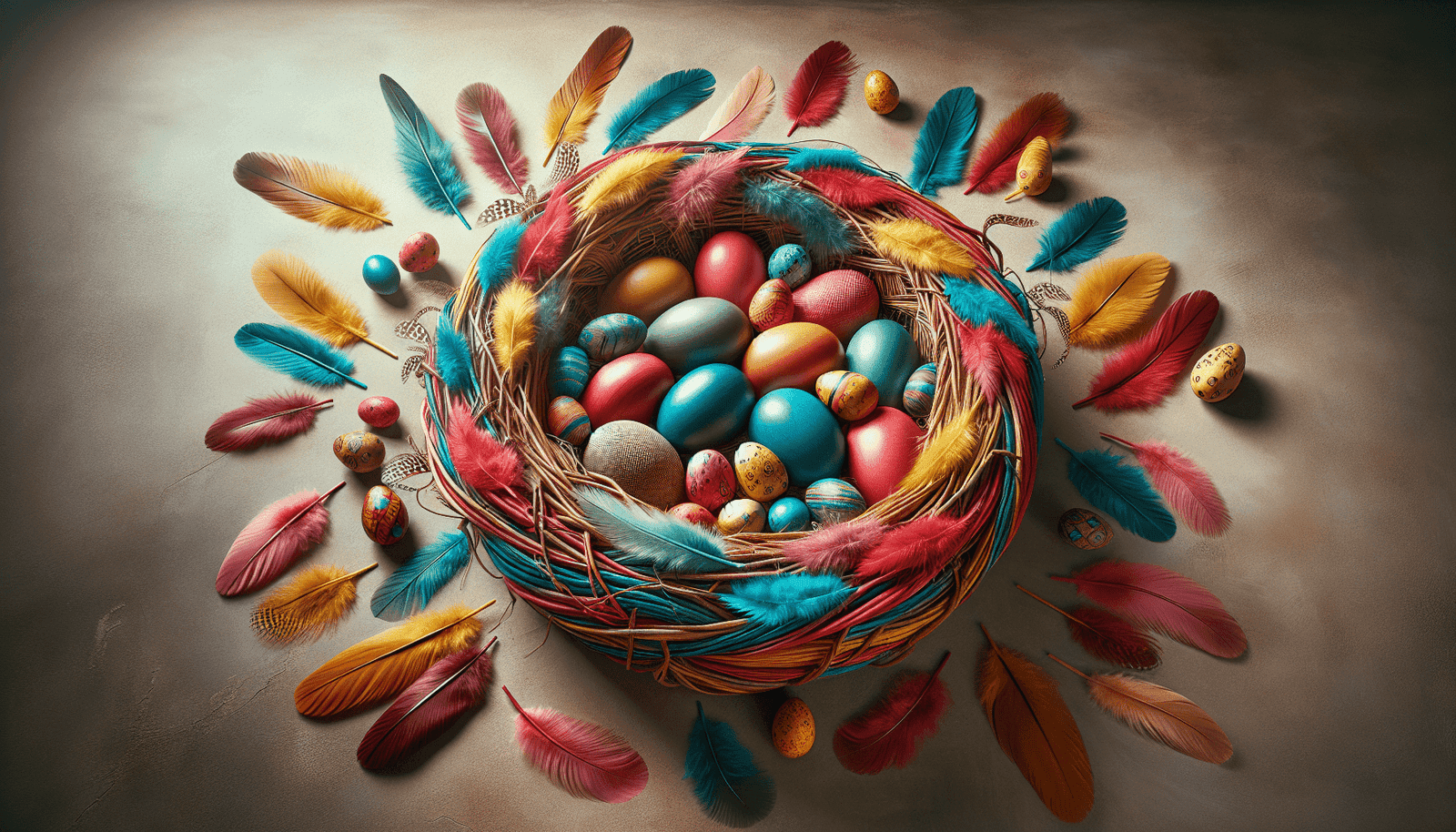 Creative Easter Basket Alternatives
