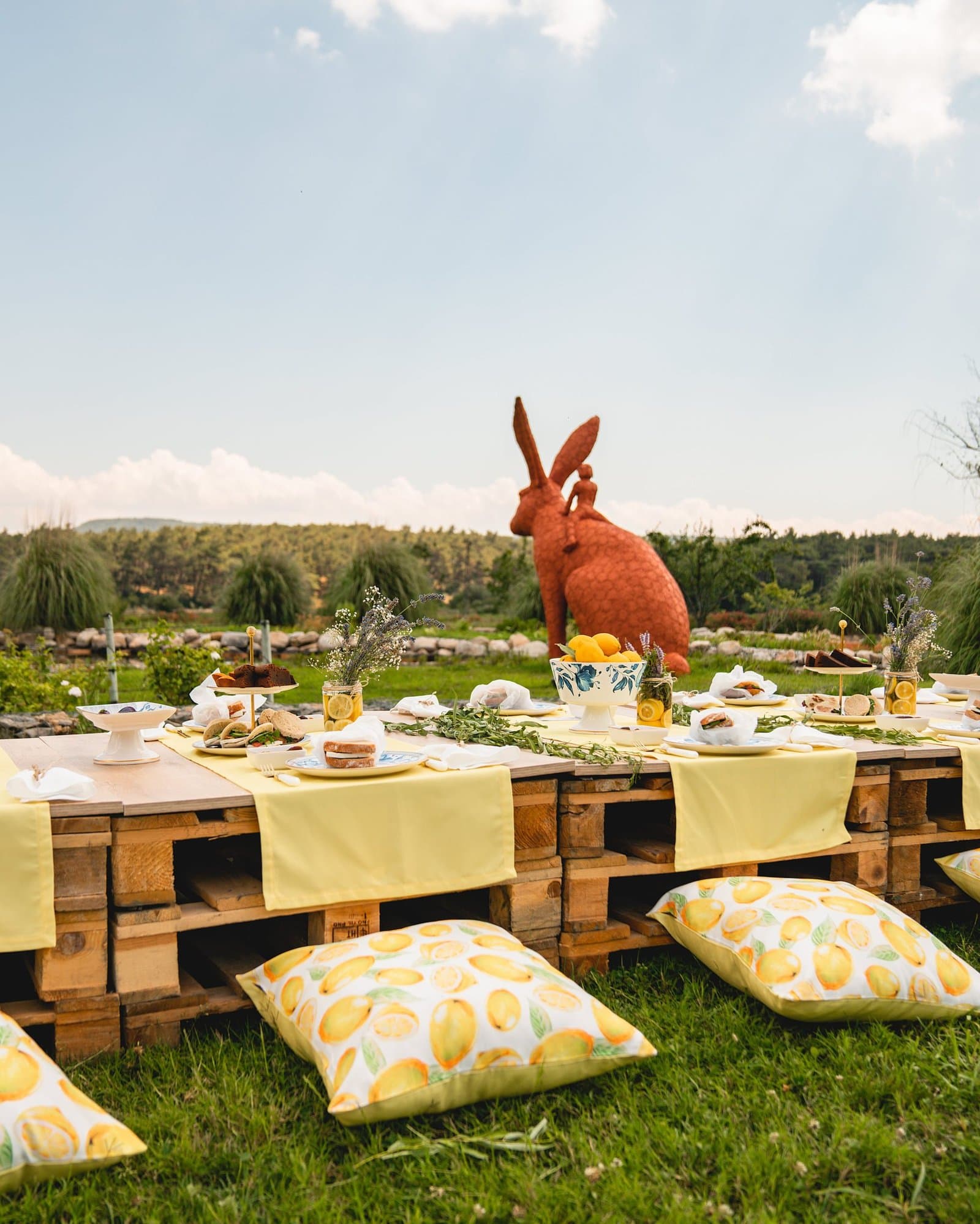 Creative Ways to Personalize Easter Baskets for Furry Friends