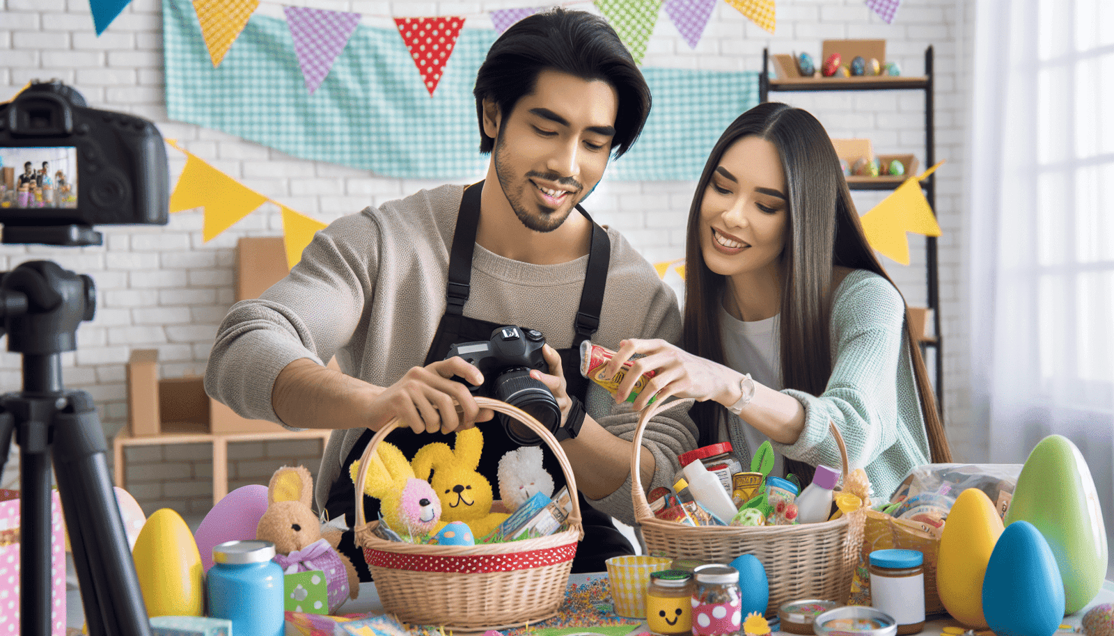 How to Personalize Easter Baskets for Children with Allergies or Dietary Restrictions