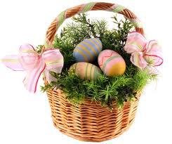 Easterbasket