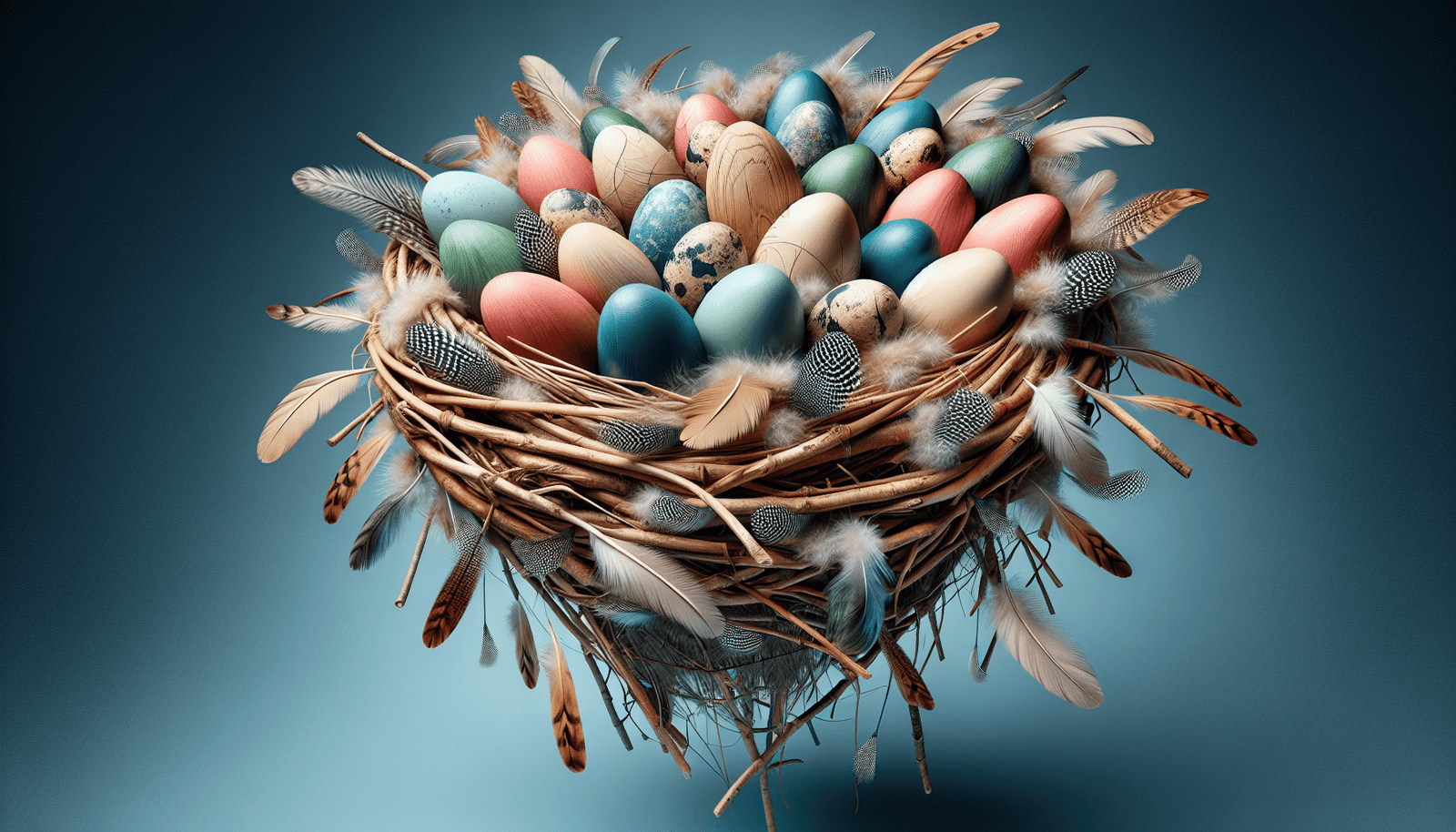 Creative Easter Basket Alternatives