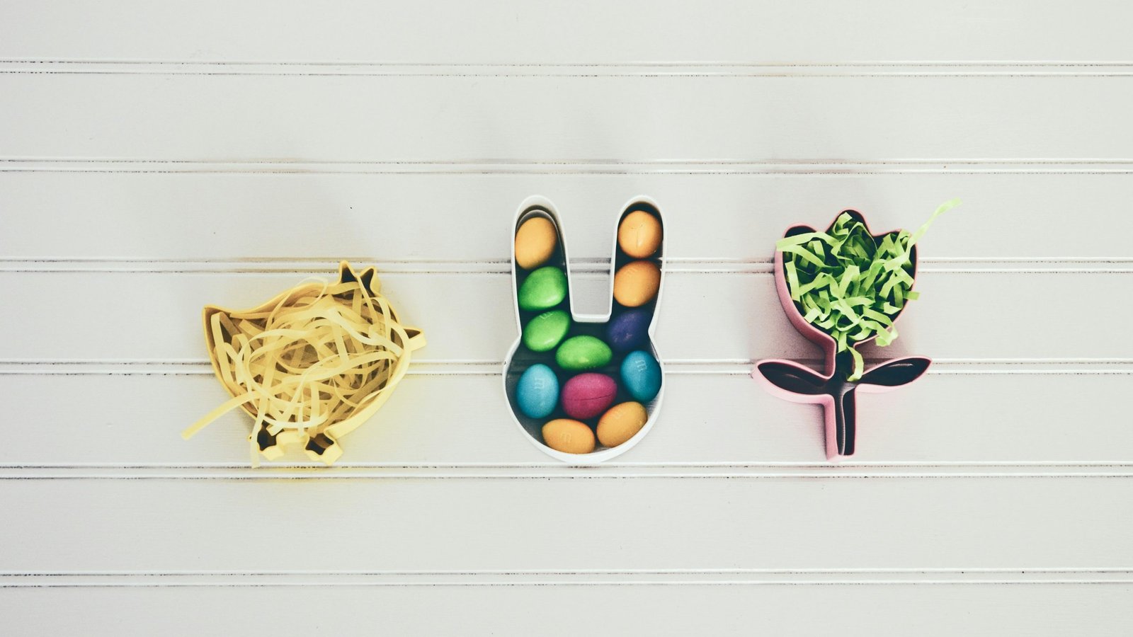 Creative Easter Basket Ideas using Repurposed Items