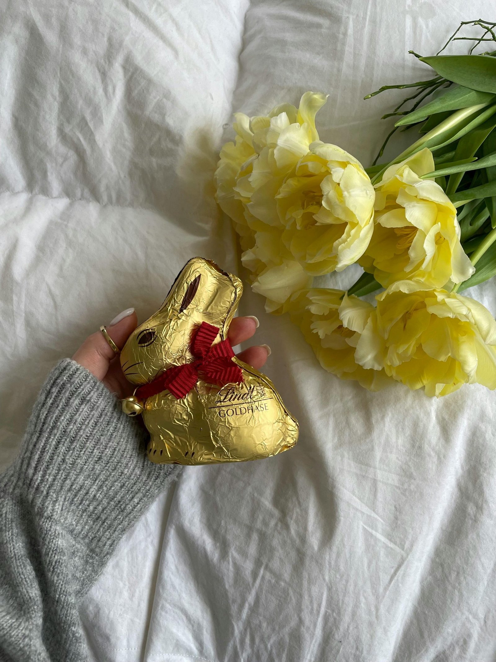 Creative Ways to Personalize Your Easter Baskets