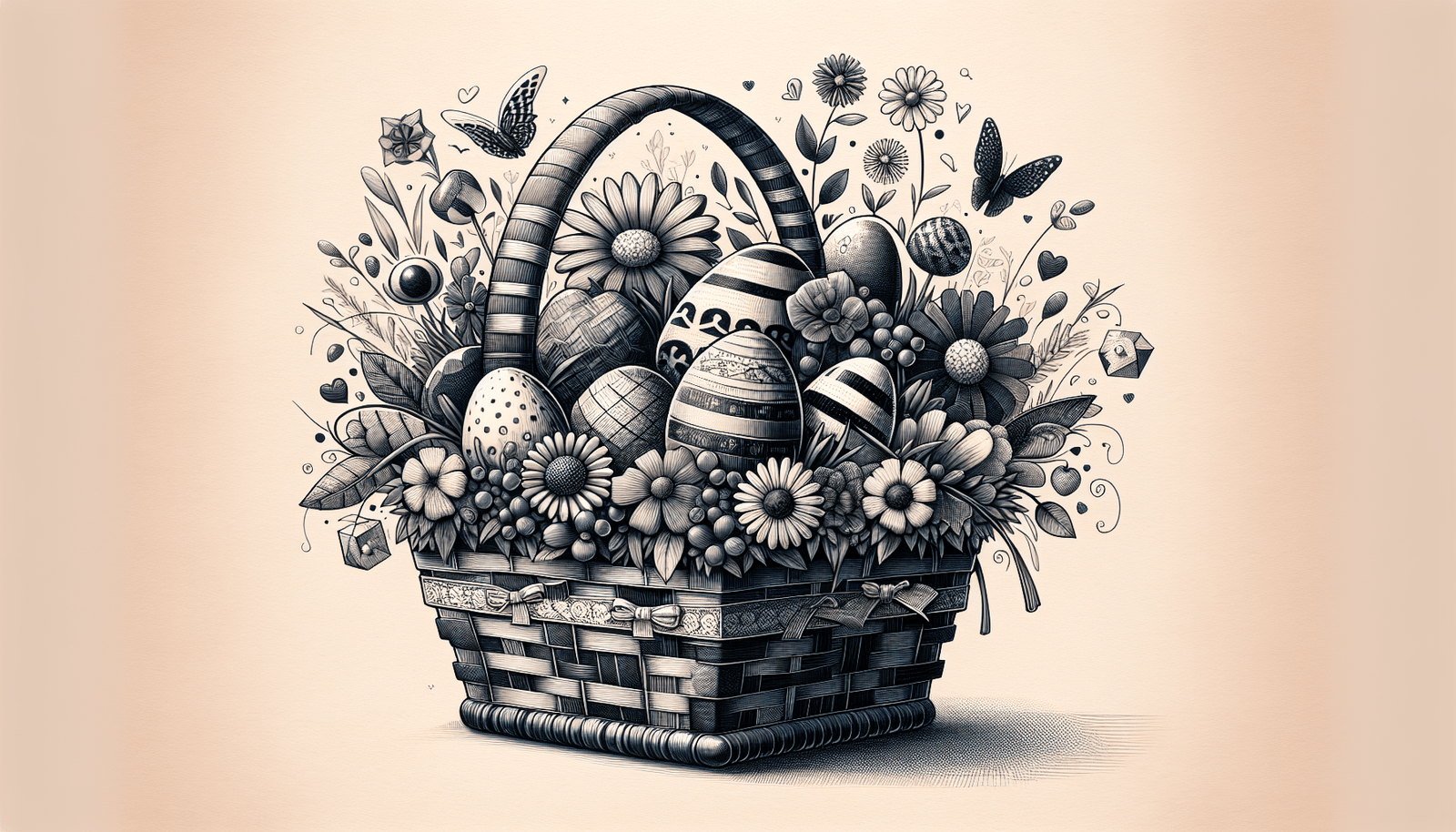 Creative Ways to Personalize Your Easter Baskets