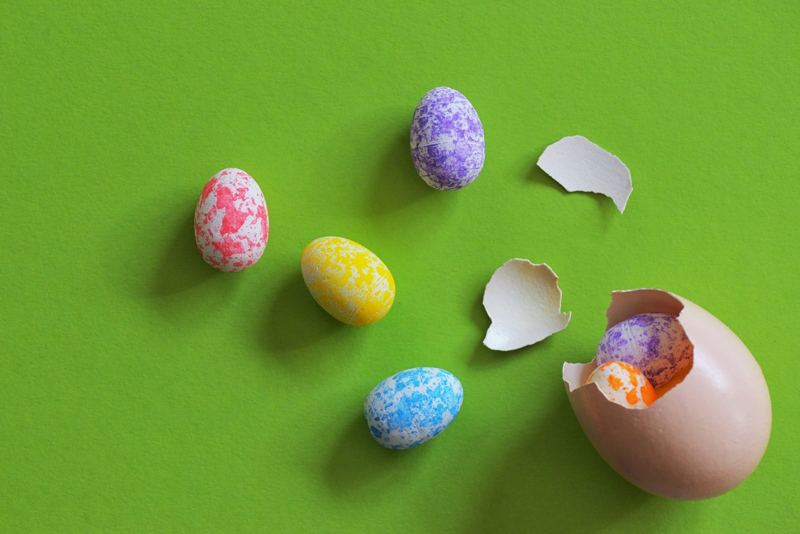 DIY Easter Basket Ideas for Children