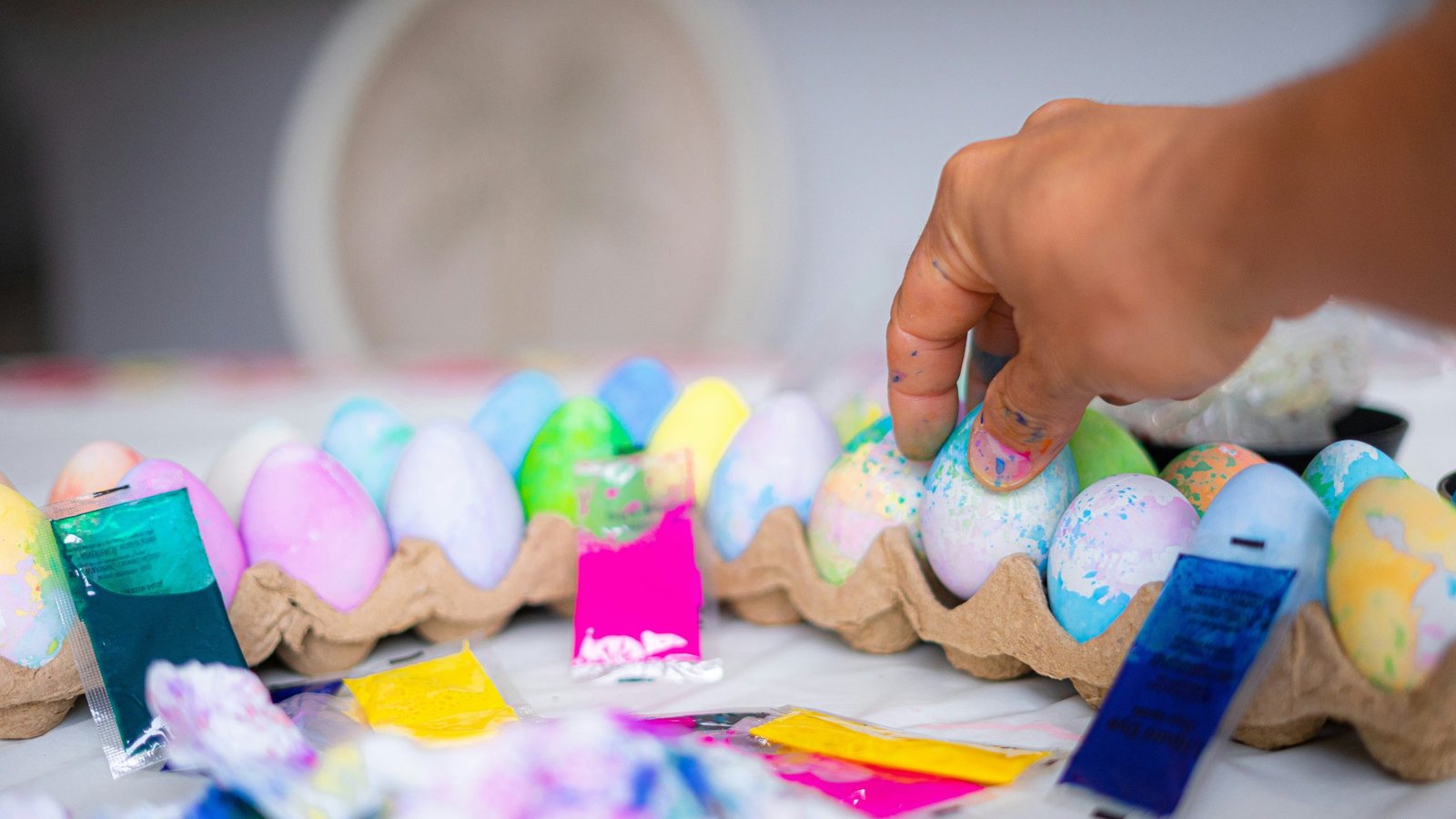 DIY Easter Baskets: Creative Ideas on a Budget
