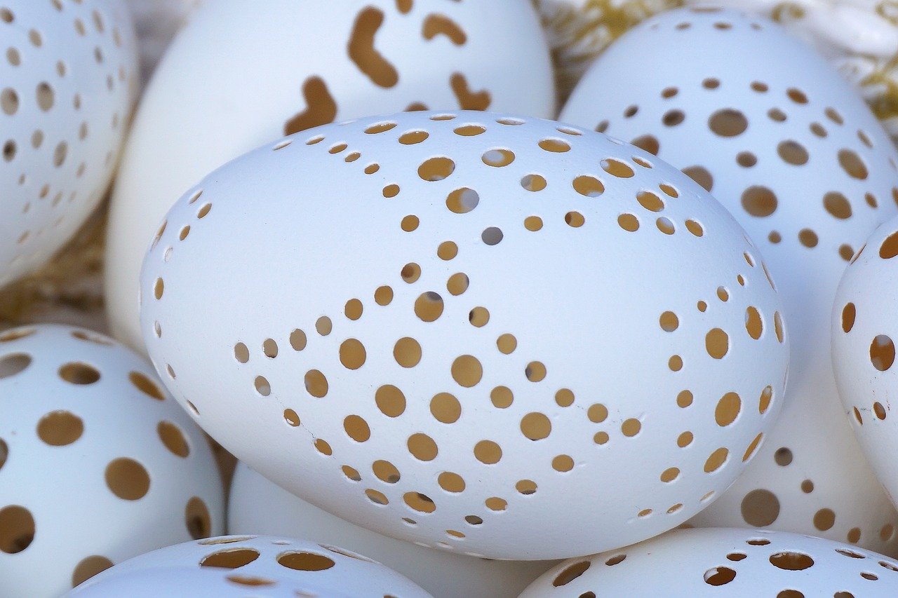 DIY Easter Crafts: Creative Alternatives to Baskets