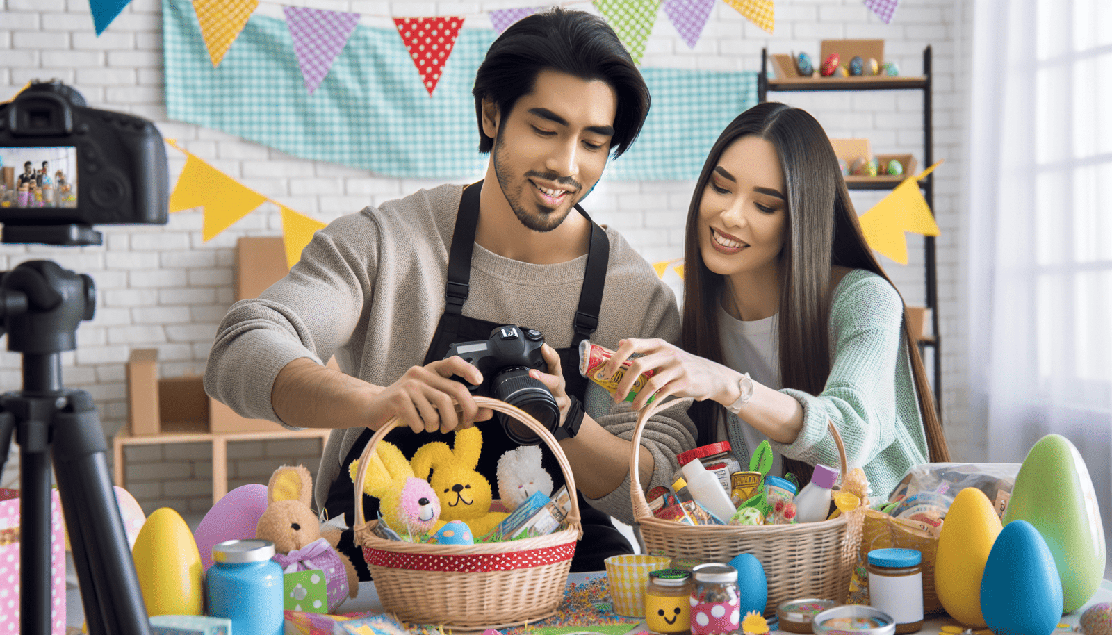 How to Personalize Easter Baskets for Children with Allergies or Dietary Restrictions