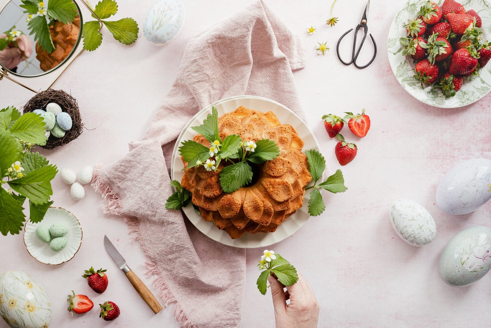 Top Stores and Websites for Personalized Easter Baskets