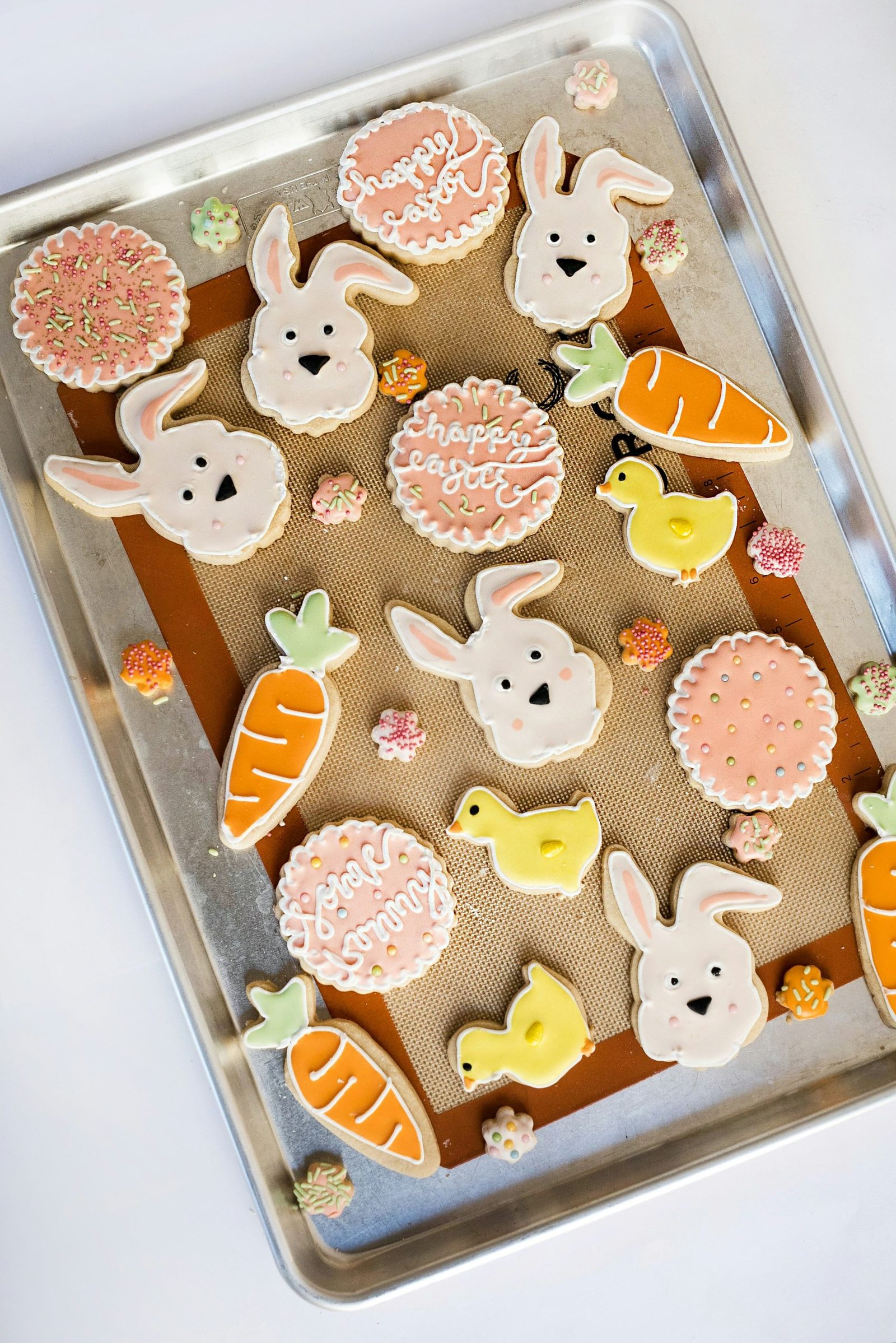 Unique Easter Basket Alternatives