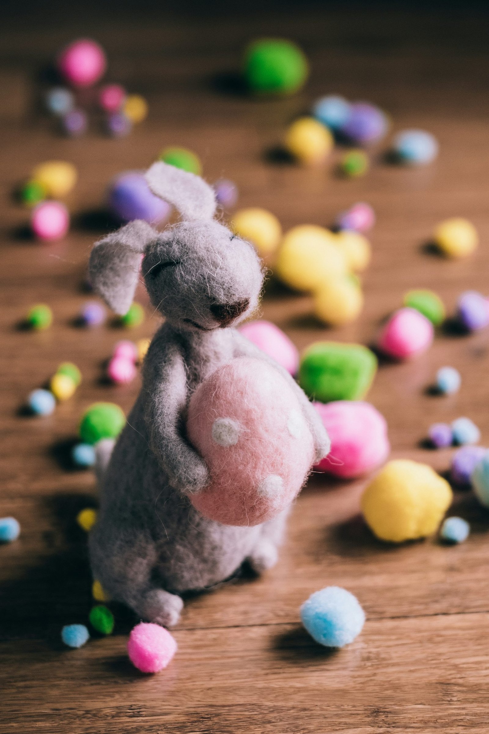 Unique Easter Basket Alternatives