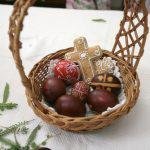 customizable easter basket ideas