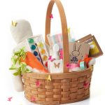 personal easter baskets for a teenager 