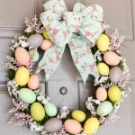 Easter Wreath Ideas