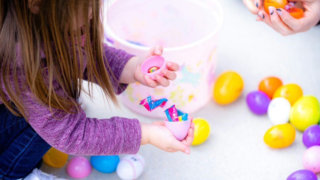 DIY Easter Baskets: Creative Ideas on a Budget