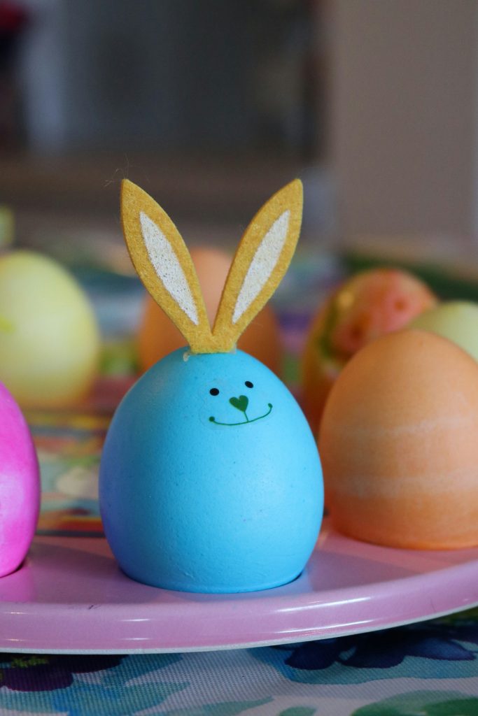 DIY Easter Baskets: Creative Ideas on a Budget
